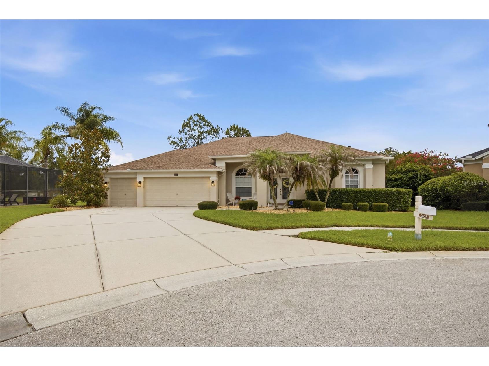 25651 Ferdinand Court Wesley Chapel FL 33544 TB8523142 image1