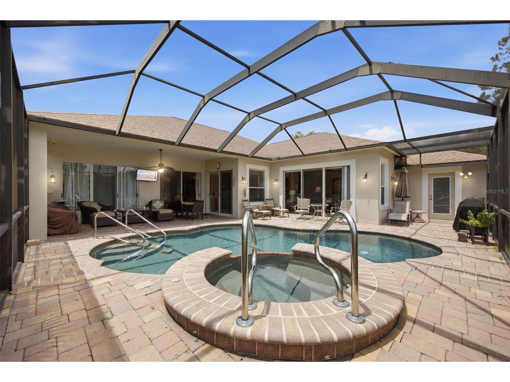 25651 Ferdinand Court Wesley Chapel FL 33544 TB8523142 image47