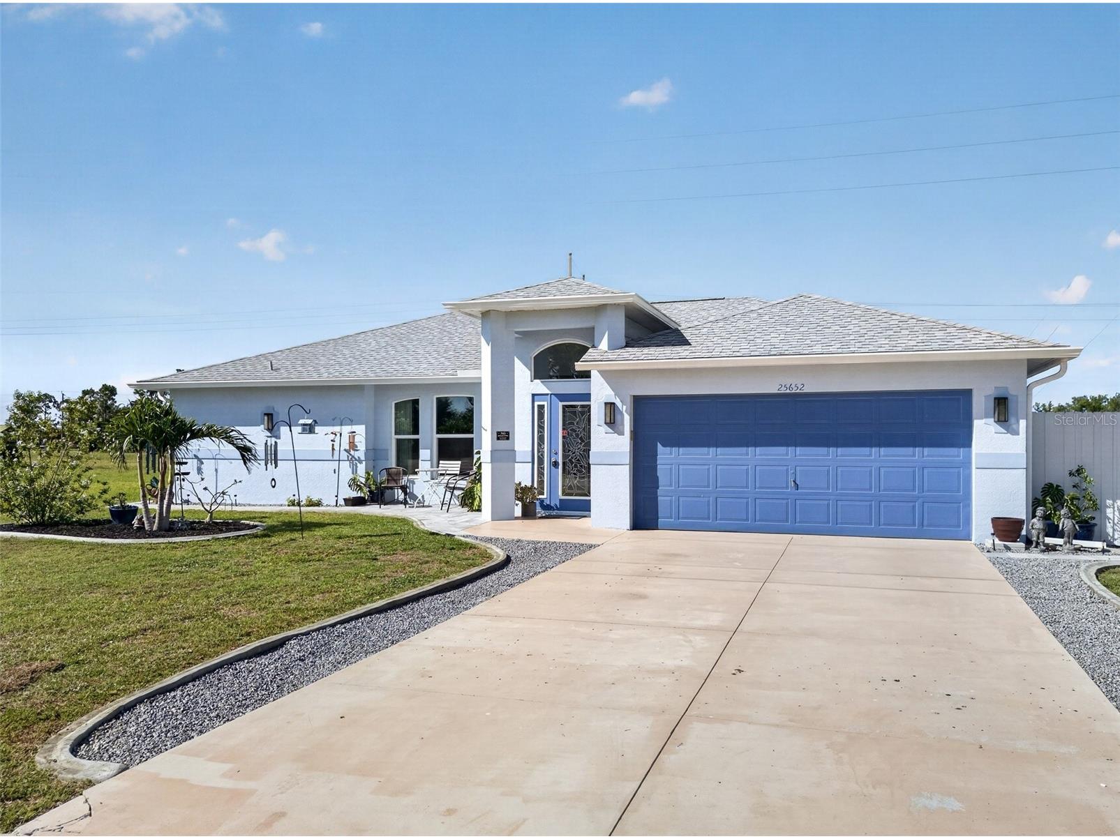 25652 Aysen Drive Punta Gorda FL 33983 C7526592 image1