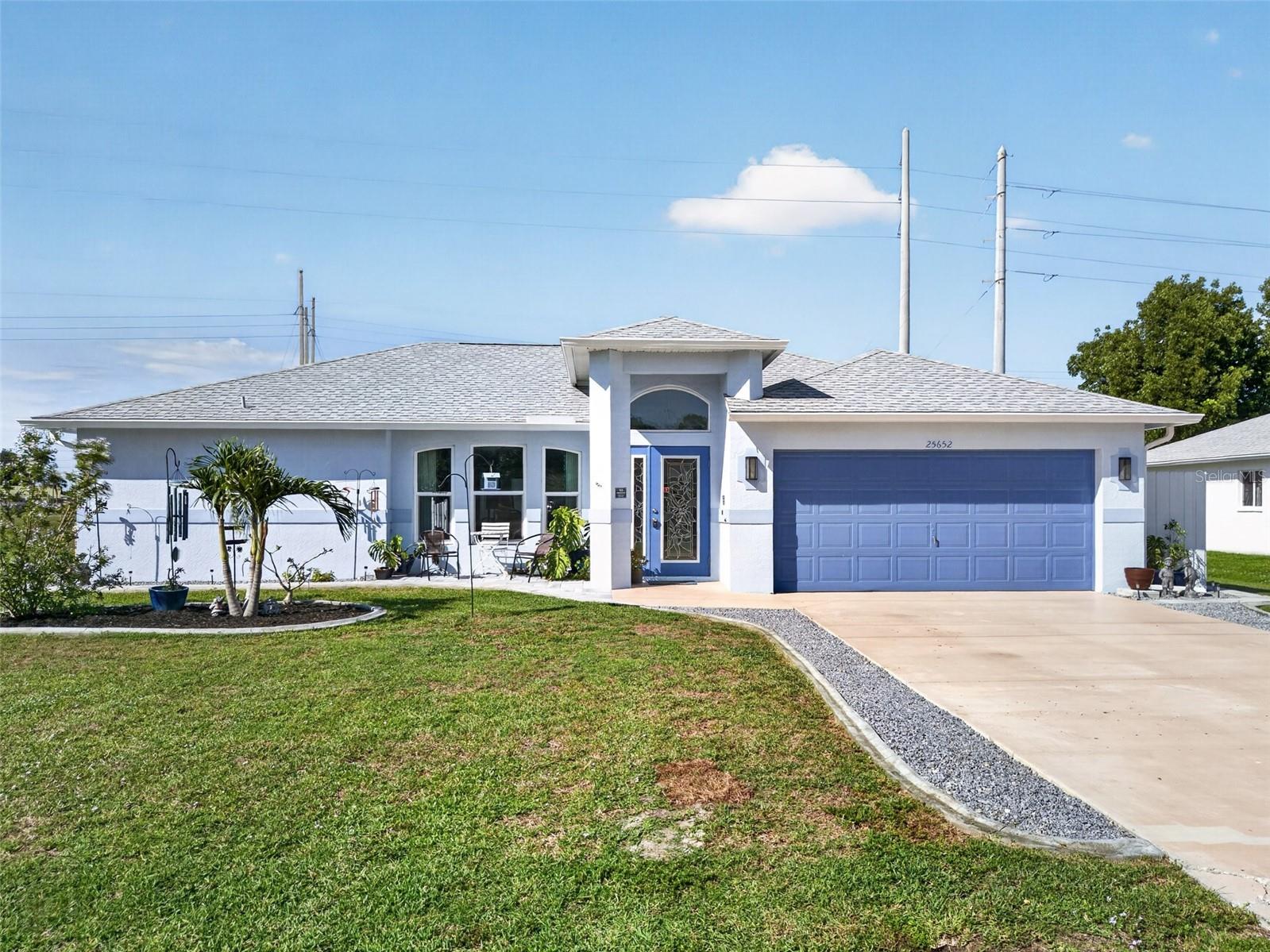 25652 Aysen Drive Punta Gorda FL 33983 C7526592 image2