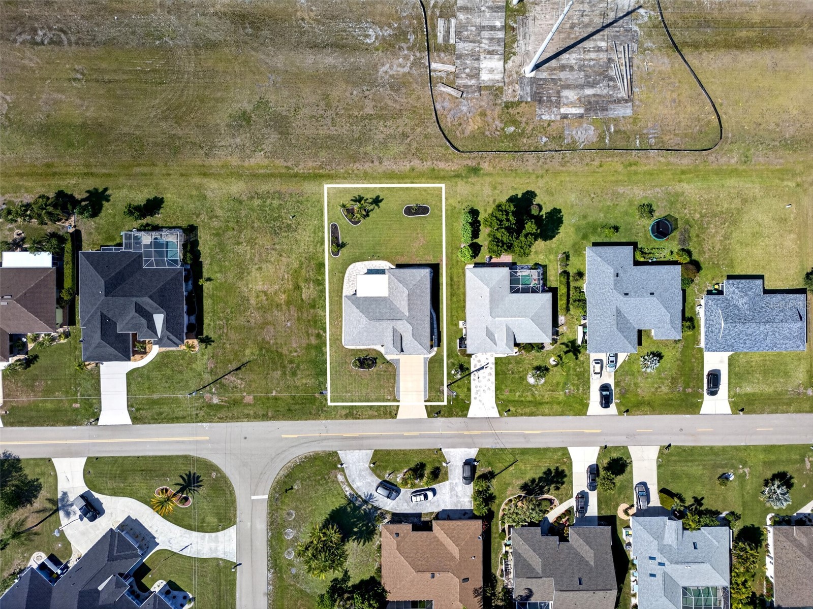 25652 Aysen Drive Punta Gorda FL 33983 C7526592 image42