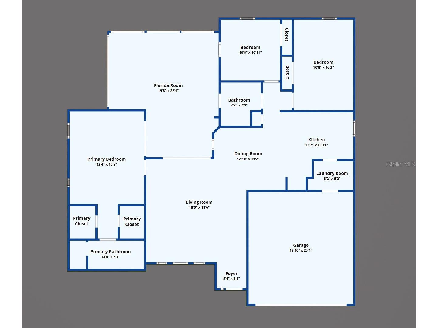25652 Aysen Drive Punta Gorda FL 33983 C7526592 image48