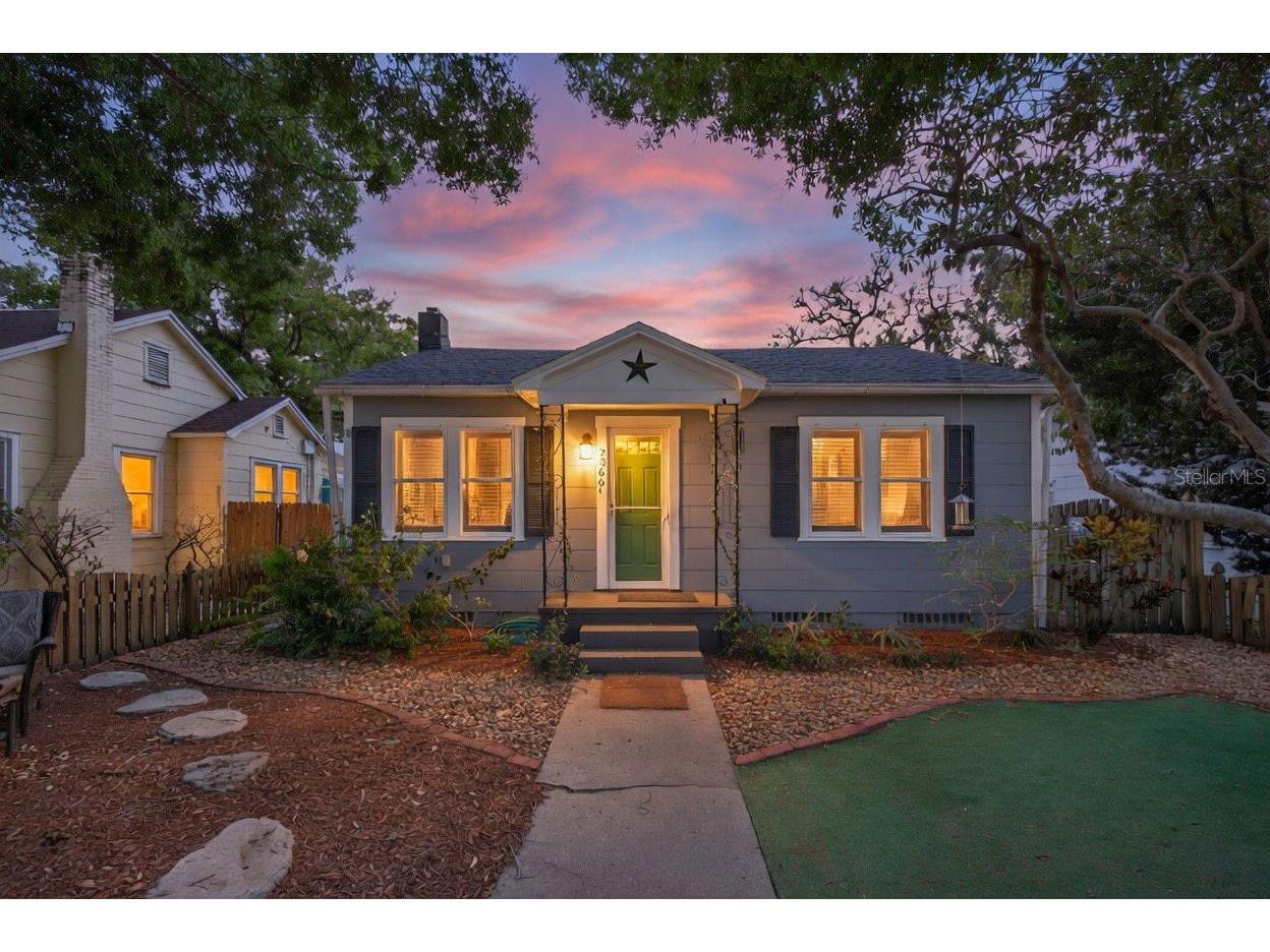2566 14th Avenue N Saint Petersburg FL 33713 TB8486296 image1