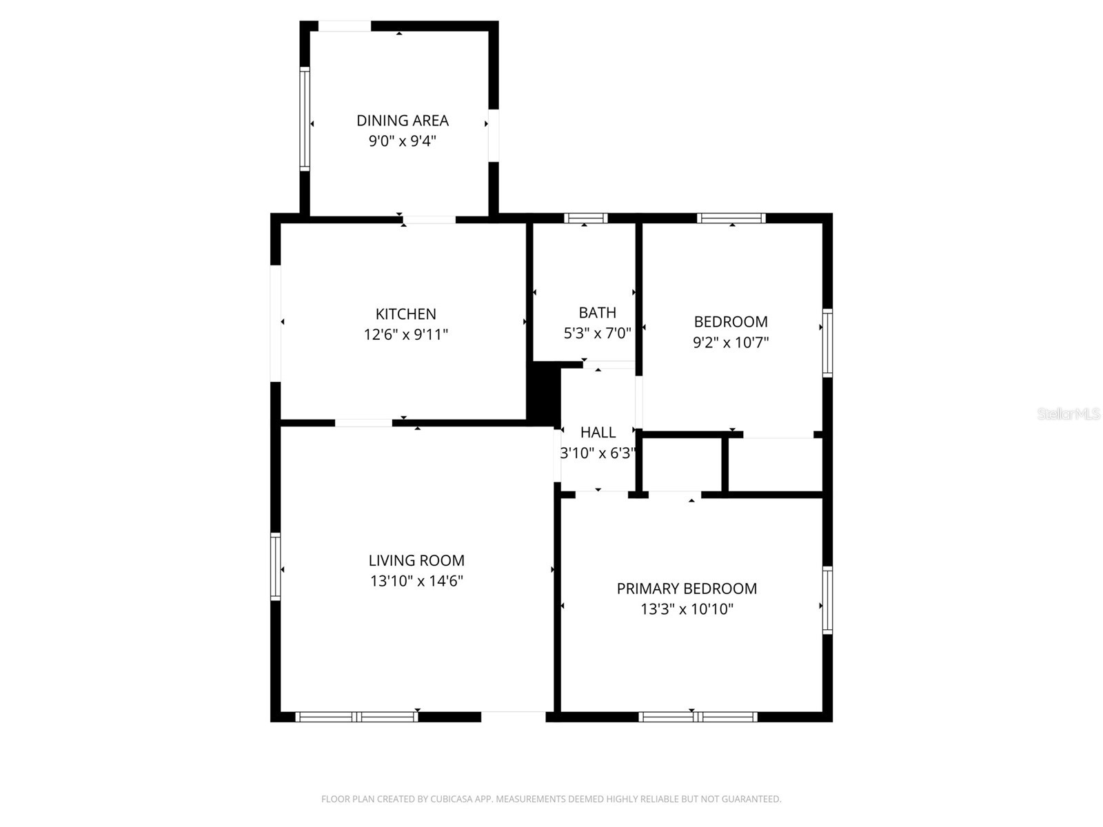 2566 14th Avenue N Saint Petersburg FL 33713 TB8486296 image27