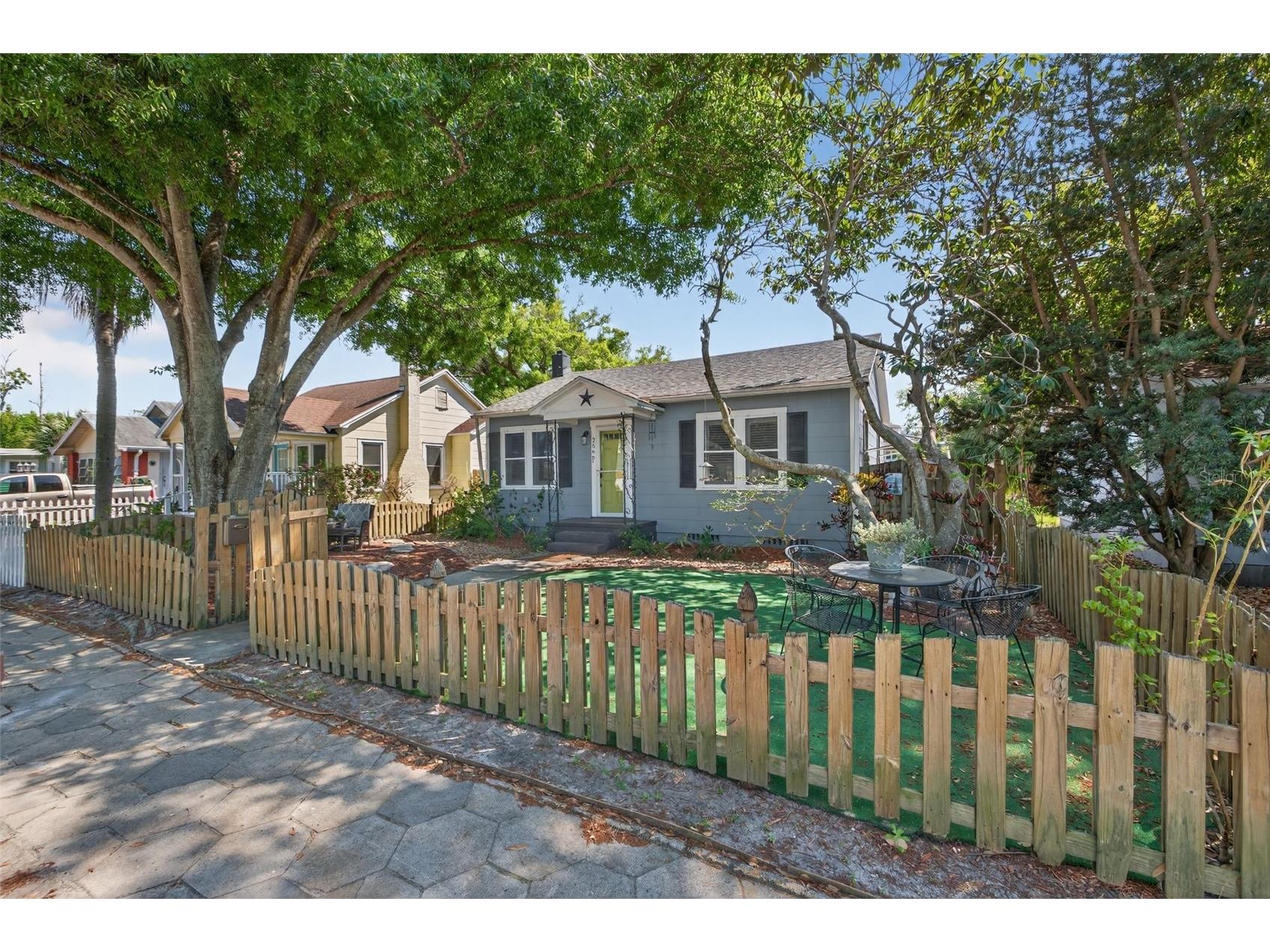 2566 14th Avenue N Saint Petersburg FL 33713 TB8486296 image28