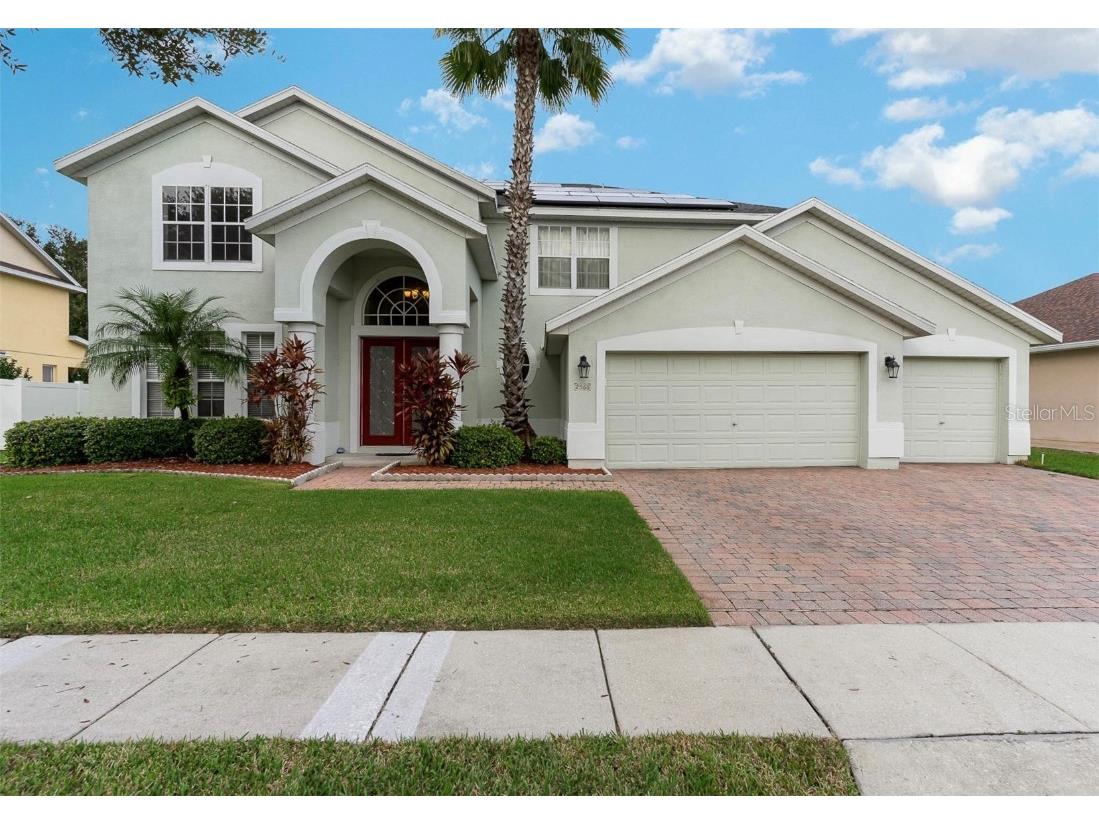 2566 Chapala Drive Kissimmee FL 34746 O5992674 image1