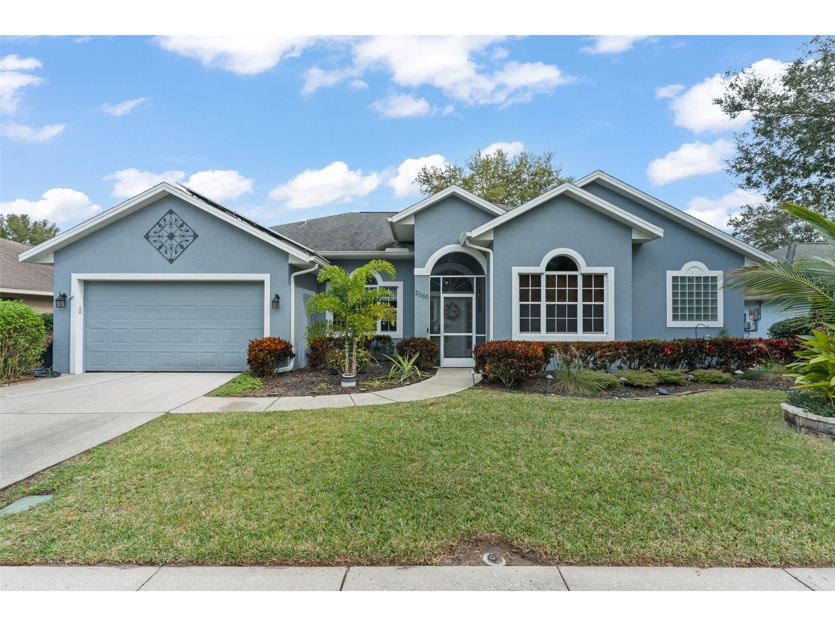 2566 Christopher Drive Titusville FL 32780 O6374430 image1