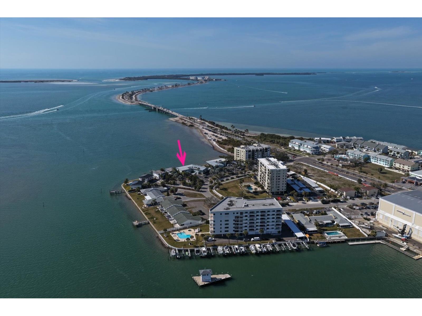 2566 Gary Circle #2 Dunedin FL 34698 TB8466907 image1