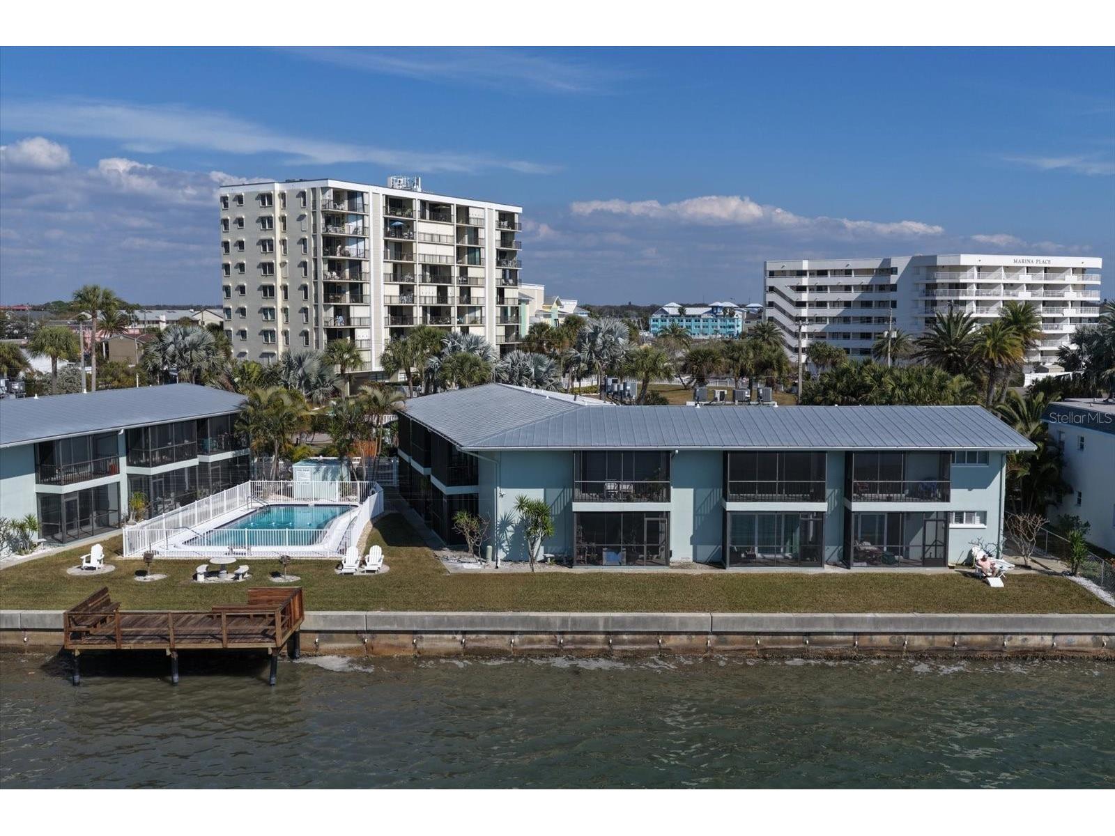 2566 Gary Circle #2 Dunedin FL 34698 TB8466907 image42