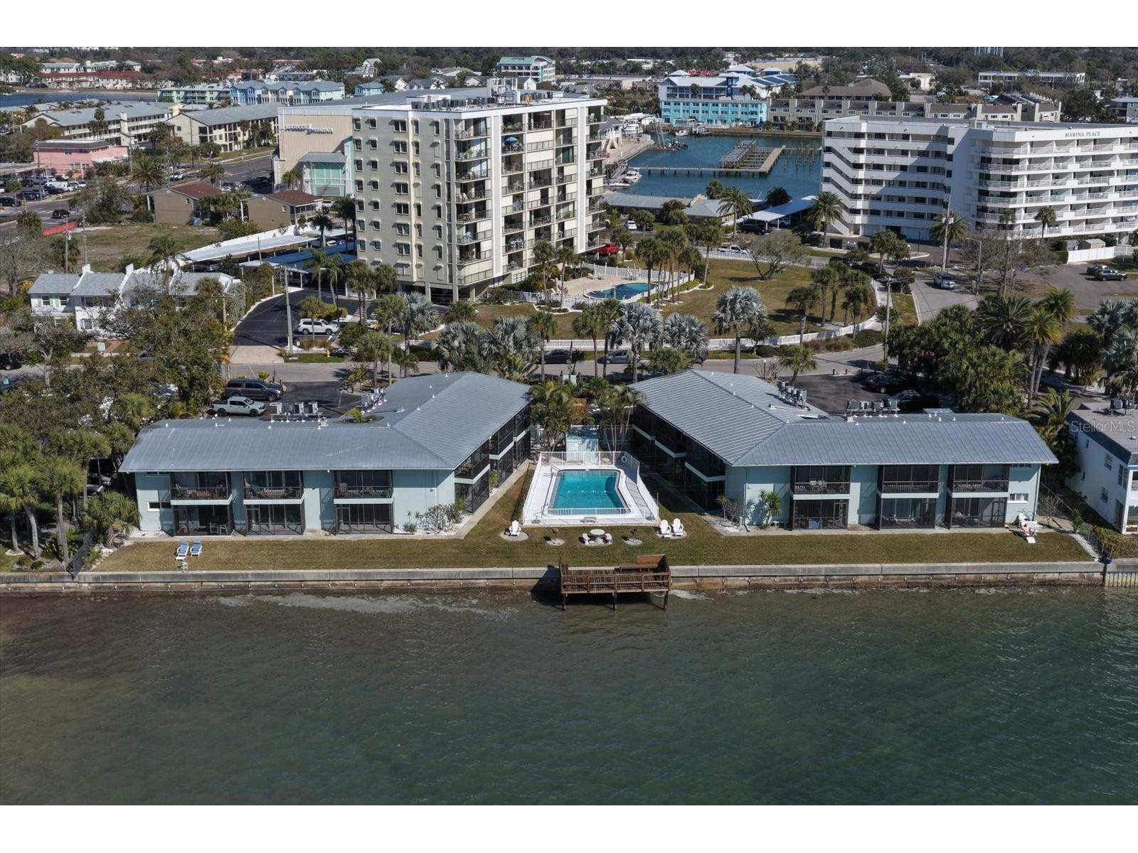 2566 Gary Circle #2 Dunedin FL 34698 TB8466907 image47