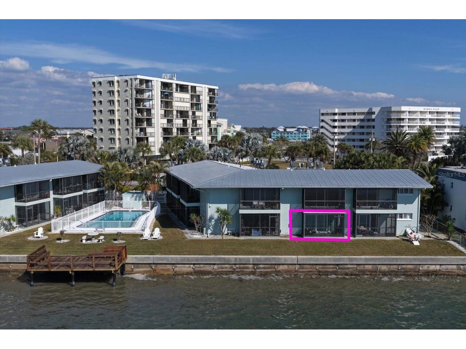 2566 Gary Circle #2 Dunedin FL 34698 TB8466907 image48