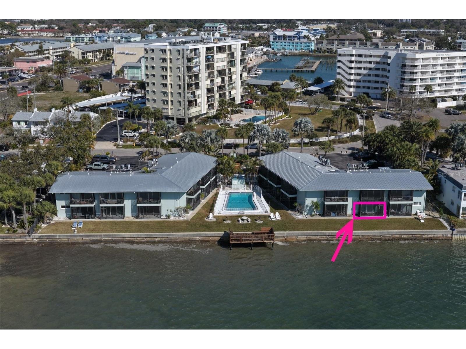 2566 Gary Circle #2 Dunedin FL 34698 TB8466907 image49