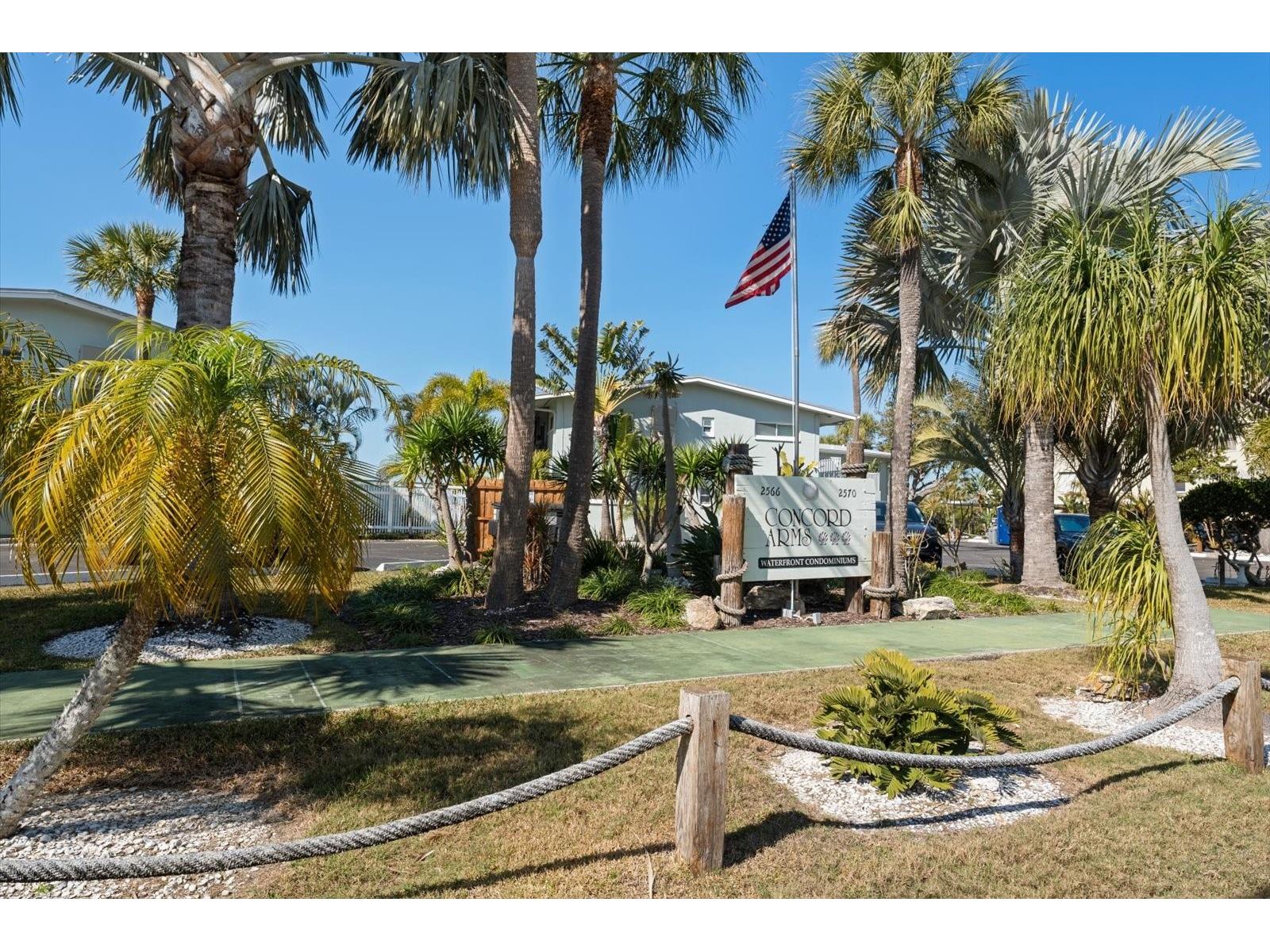 2566 Gary Circle #2 Dunedin FL 34698 TB8466907 image51