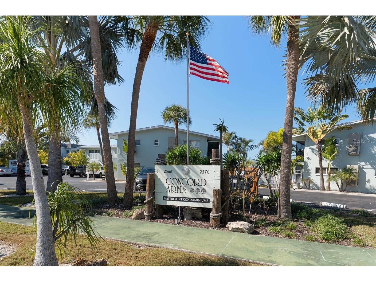 2566 Gary Circle #2 Dunedin FL 34698 TB8466907 image52