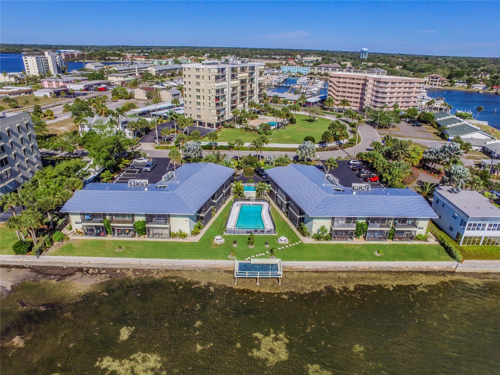 2566 Gary Circle #3 Dunedin FL 34698 TB8492959 image1