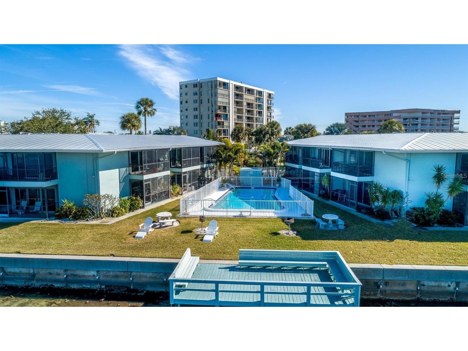 2566 Gary Circle #5 Dunedin FL 34698 A4685469 image13