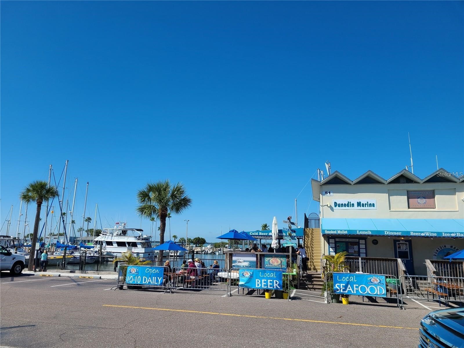 2566 Gary Circle #5 Dunedin FL 34698 A4685469 image18