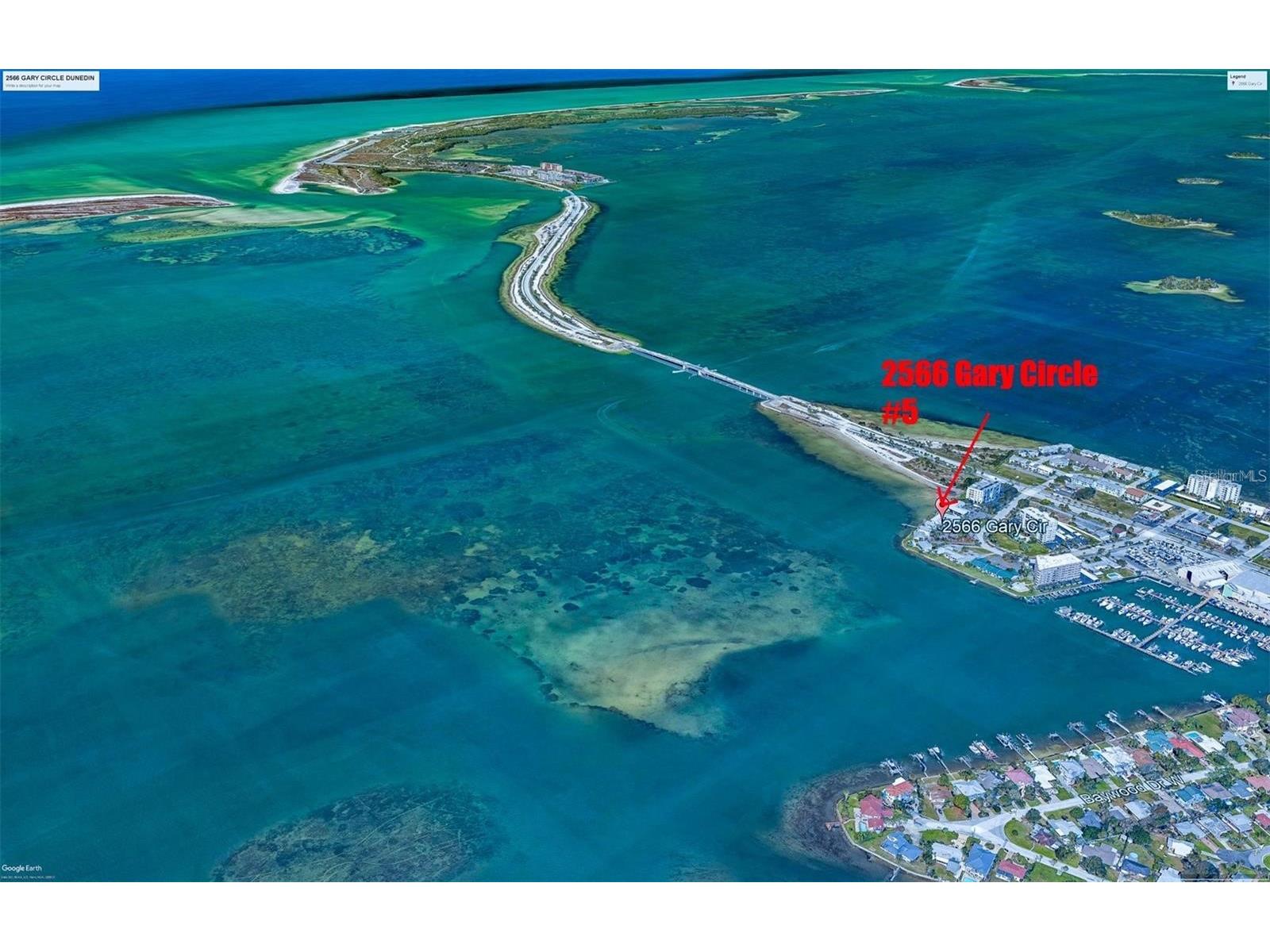 2566 Gary Circle #5 Dunedin FL 34698 A4685469 image19