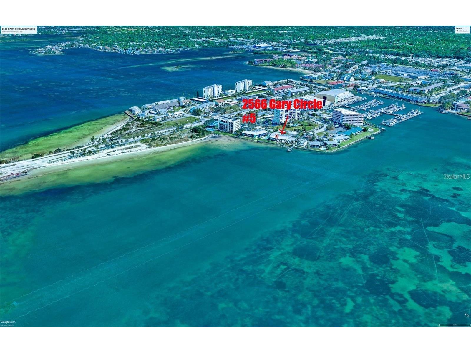 2566 Gary Circle #5 Dunedin FL 34698 A4685469 image2
