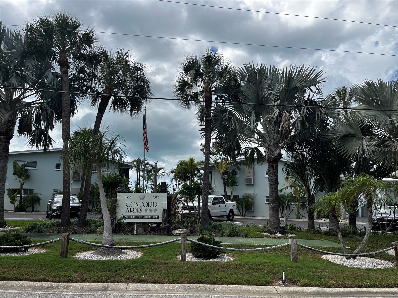 2566 Gary Circle #5 Dunedin FL 34698 A4685469 image20