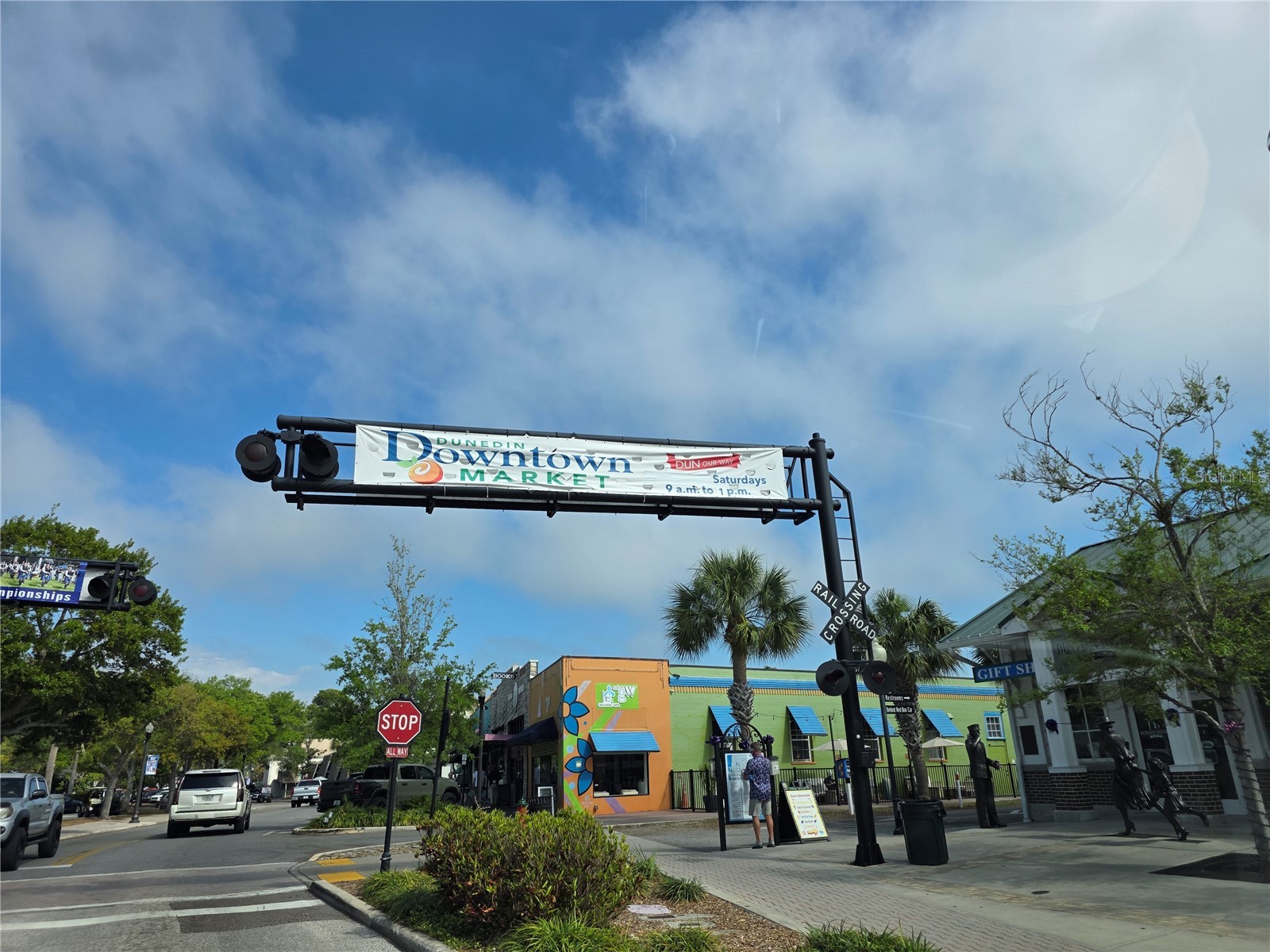 2566 Gary Circle #5 Dunedin FL 34698 A4685469 image41