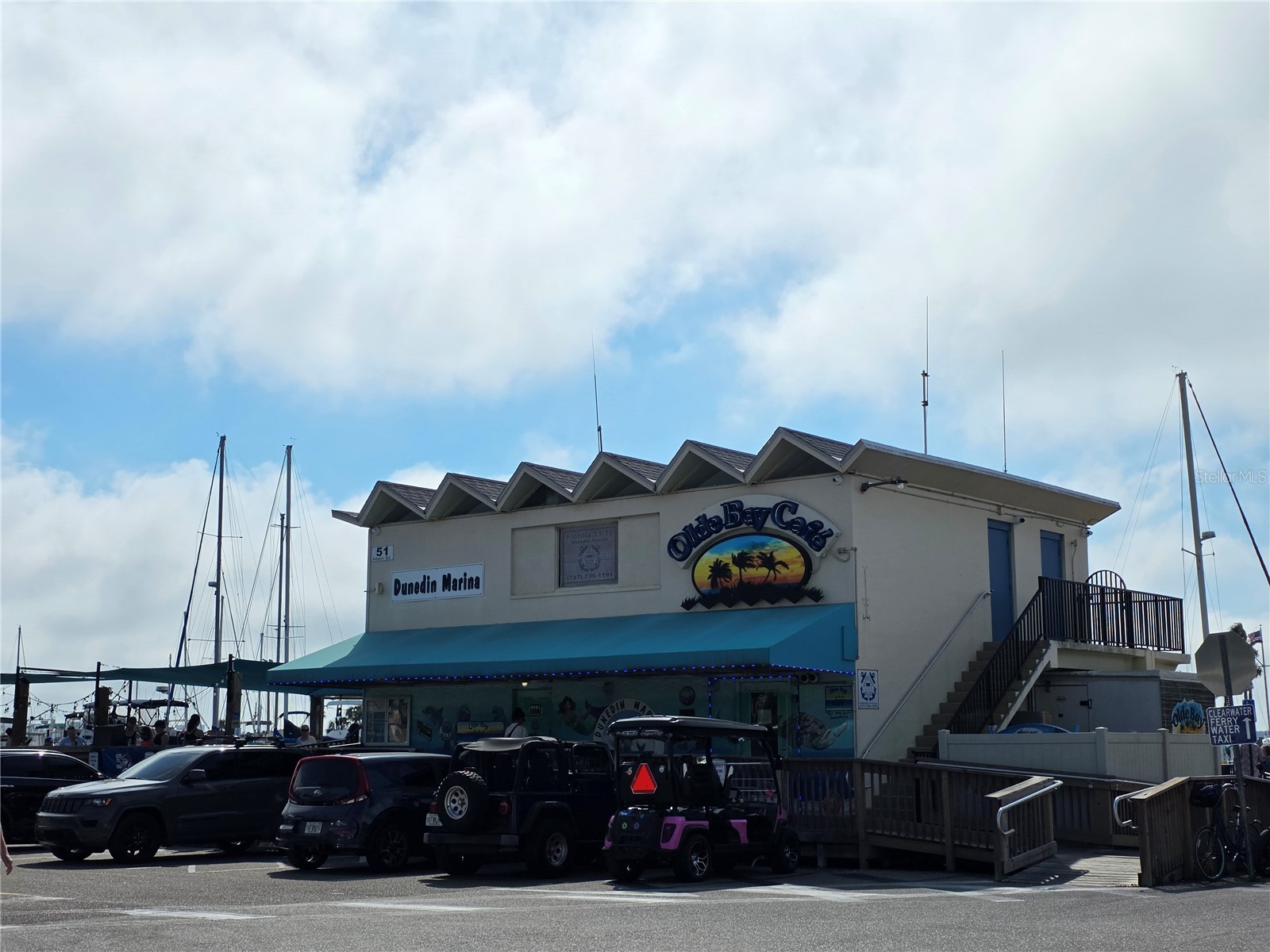 2566 Gary Circle #5 Dunedin FL 34698 A4685469 image45