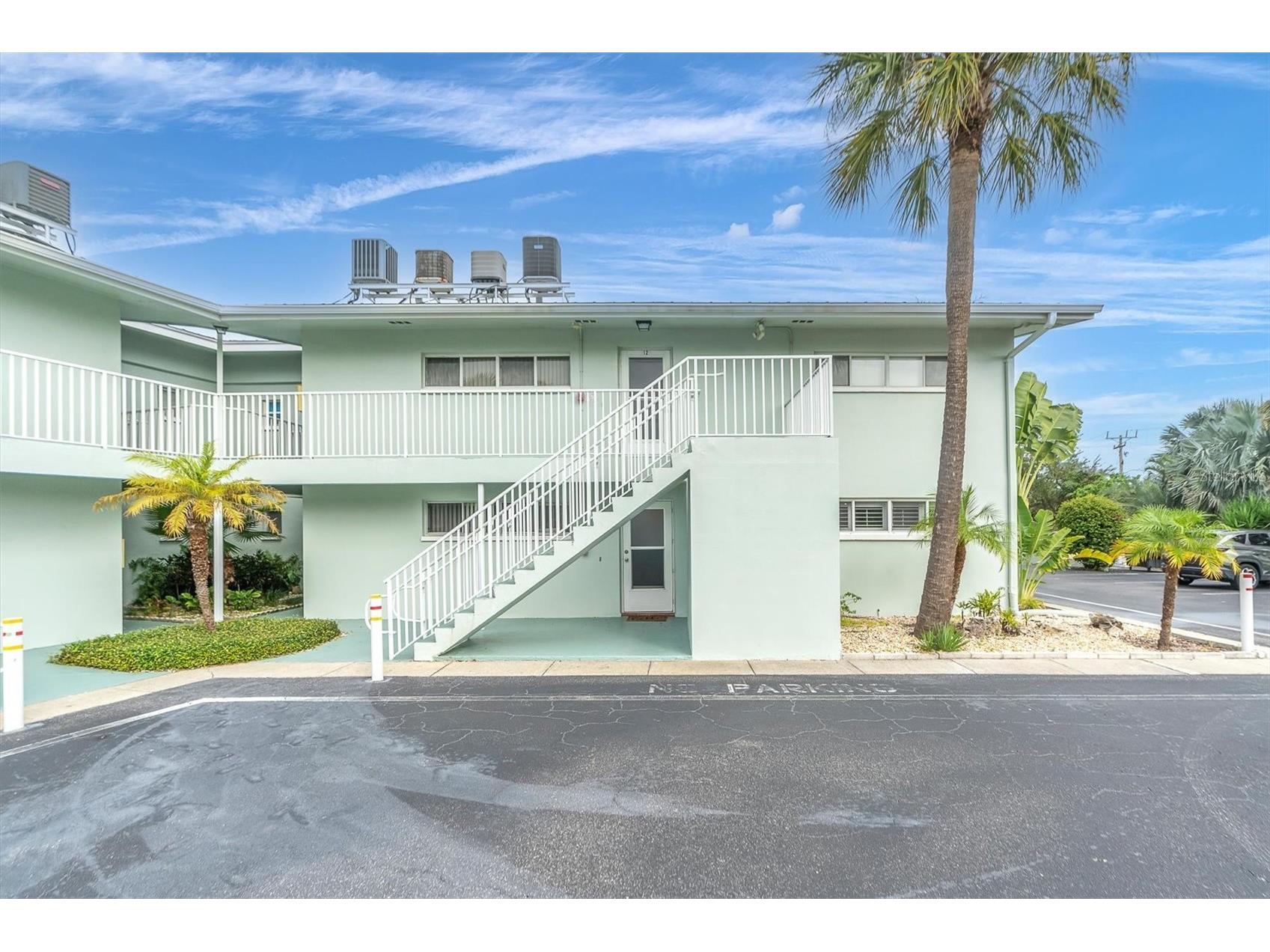 2566 Gary Circle #6 Dunedin FL 34698 - ST JOSEPH SOUND TB8473143 image1