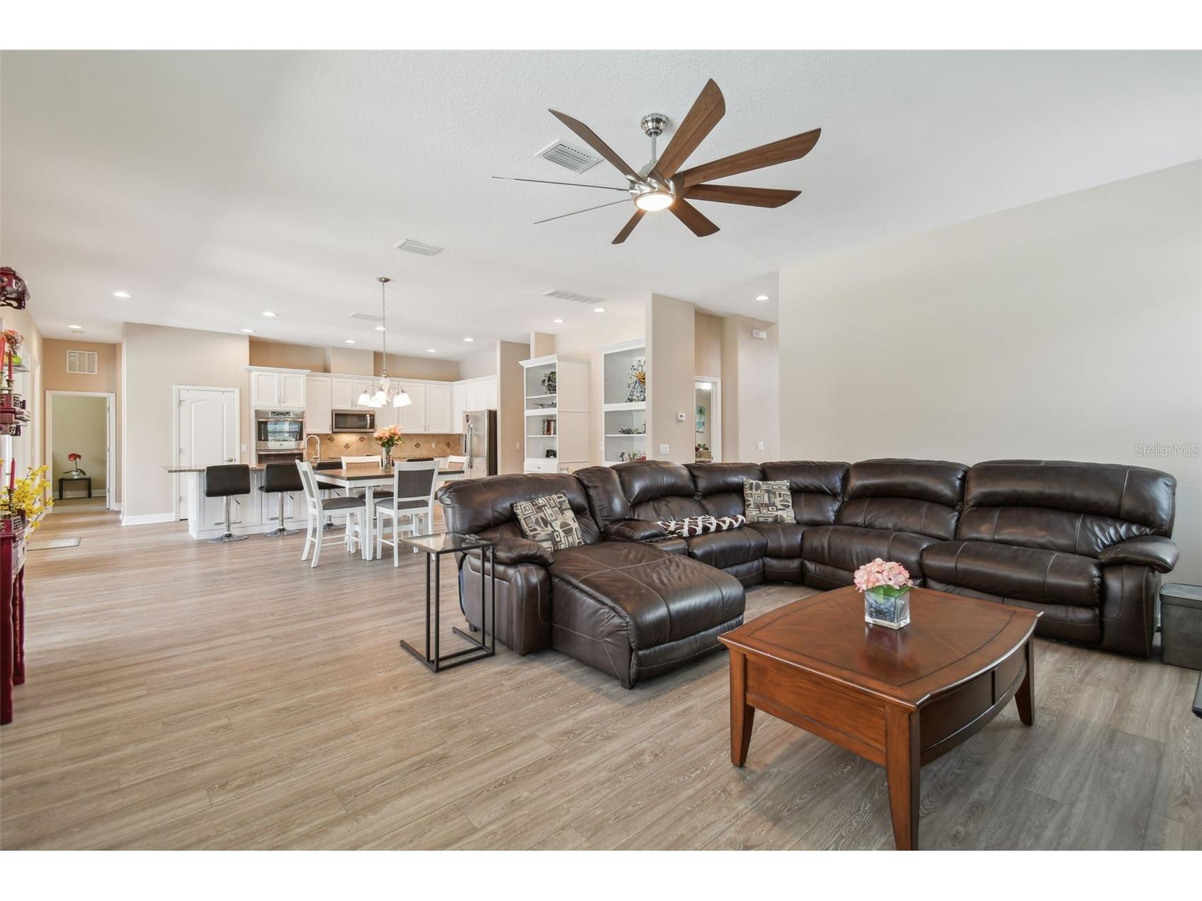 2566 Lake Manor Drive Land O Lakes FL 34639 - LAKE PADGETT TB8463399 image20