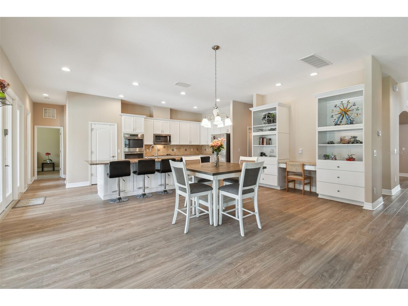 2566 Lake Manor Drive Land O Lakes FL 34639 - LAKE PADGETT TB8463399 image21