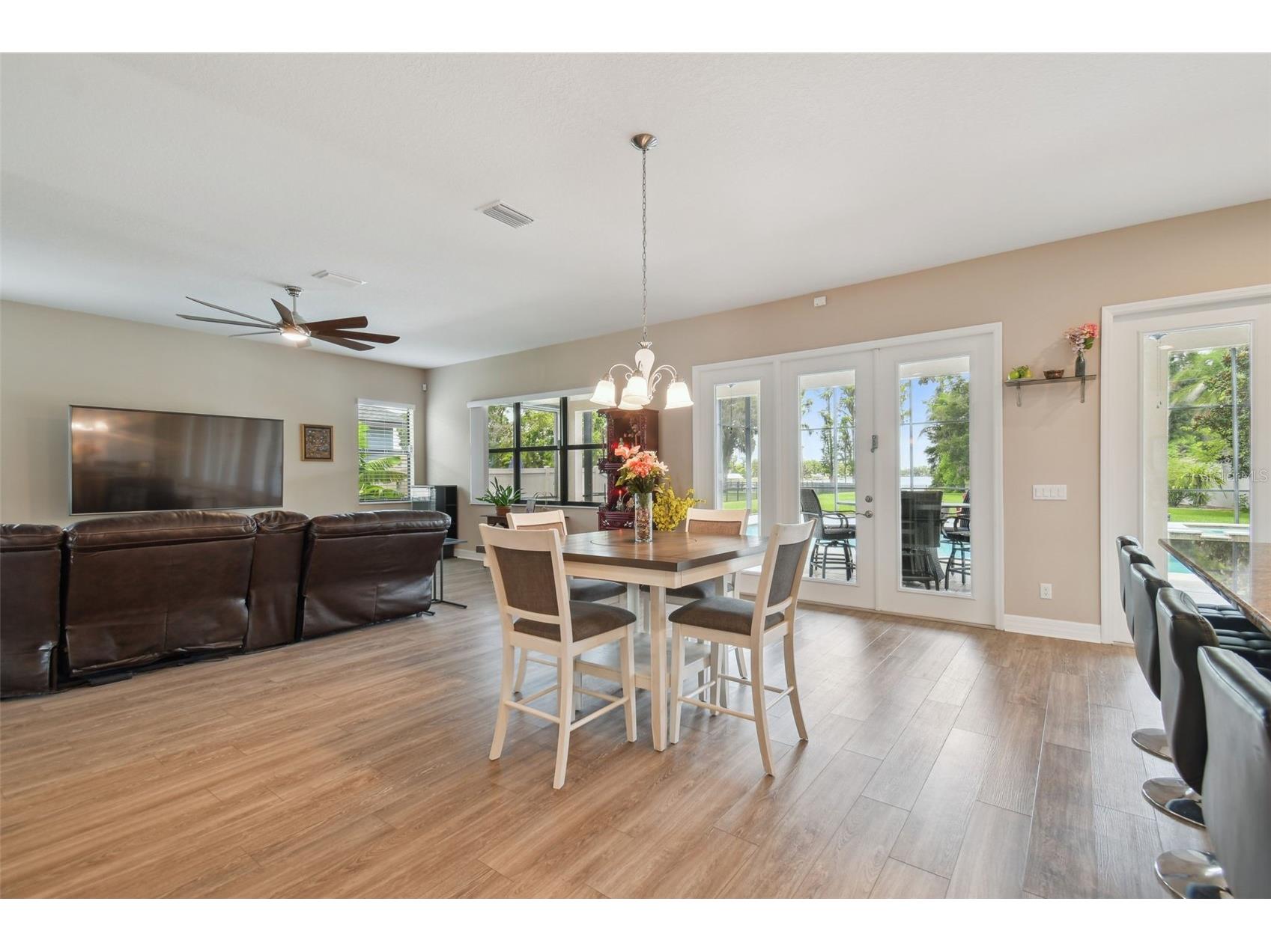 2566 Lake Manor Drive Land O Lakes FL 34639 - LAKE PADGETT TB8463399 image22