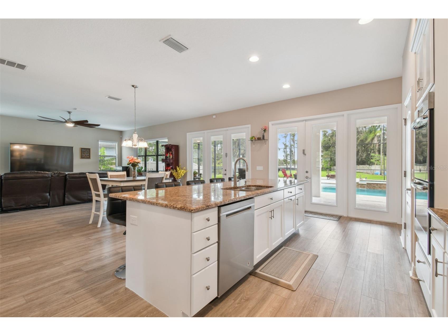 2566 Lake Manor Drive Land O Lakes FL 34639 - LAKE PADGETT TB8463399 image25
