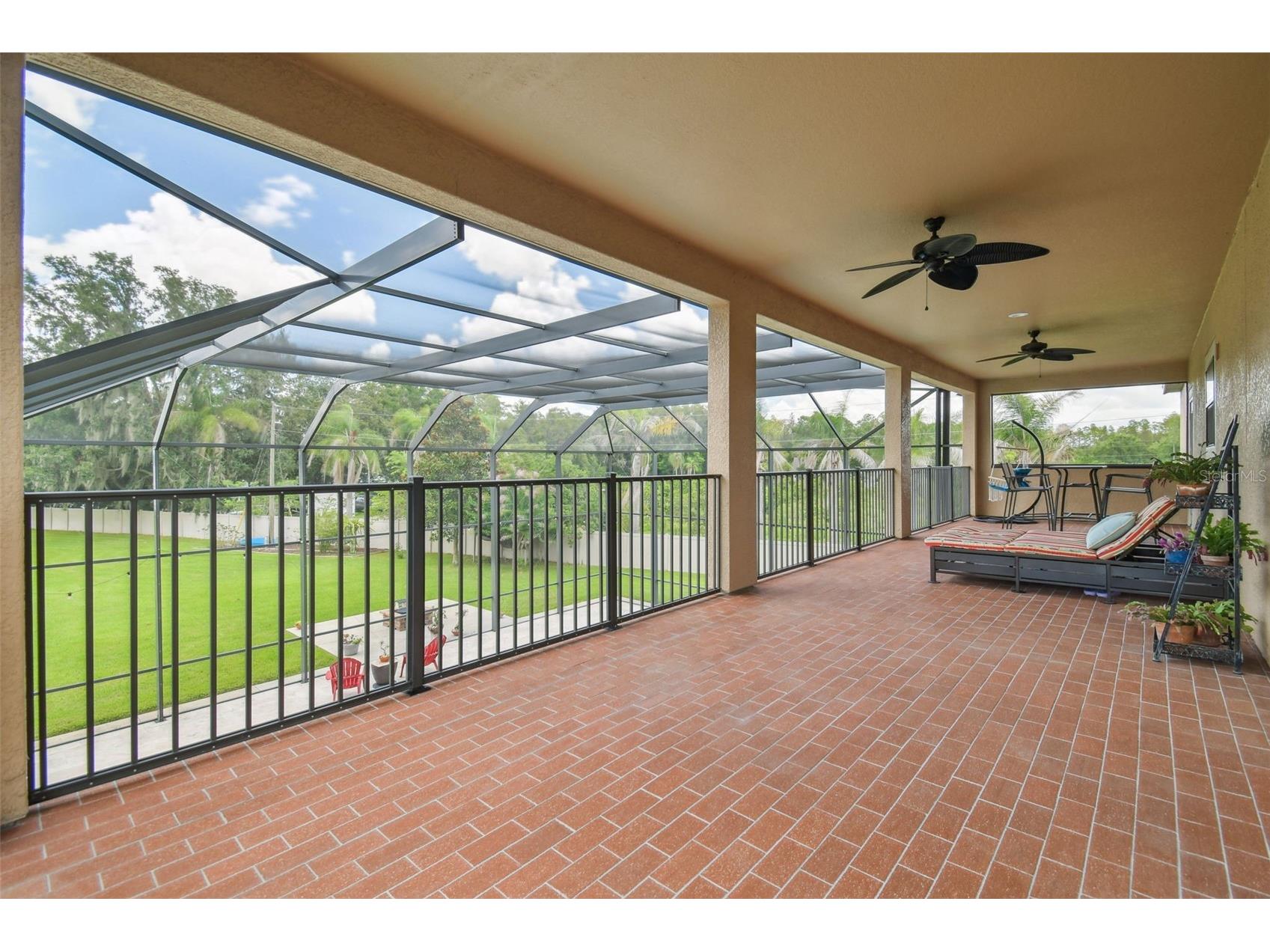 2566 Lake Manor Drive Land O Lakes FL 34639 - LAKE PADGETT TB8463399 image55