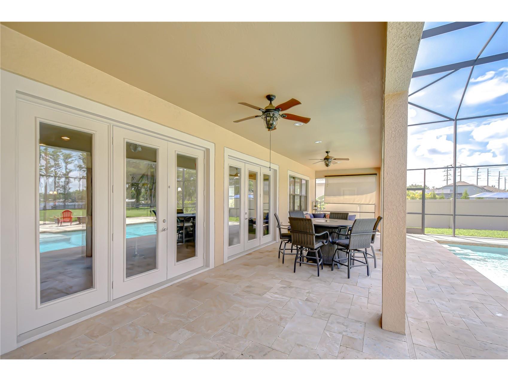 2566 Lake Manor Drive Land O Lakes FL 34639 - LAKE PADGETT TB8463399 image66