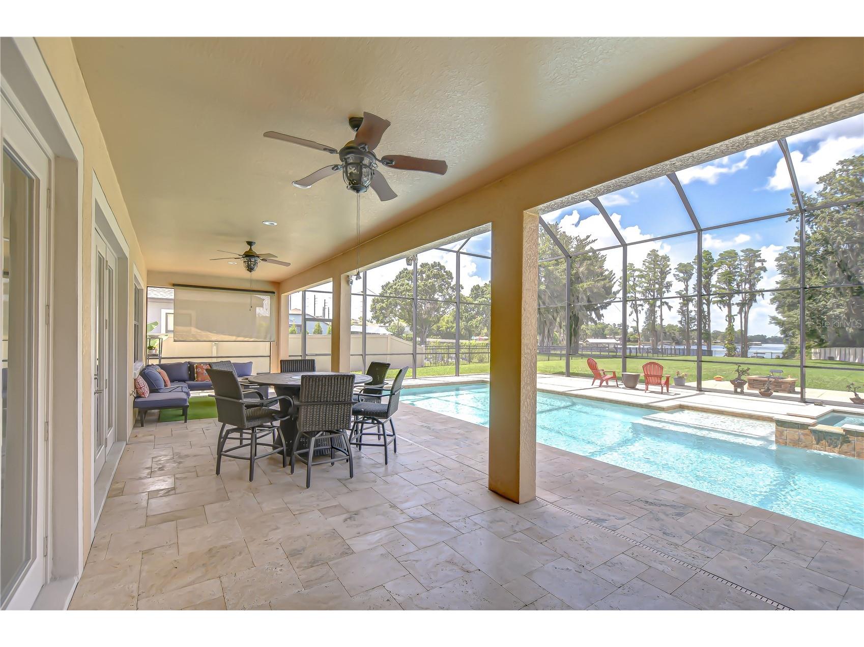 2566 Lake Manor Drive Land O Lakes FL 34639 - LAKE PADGETT TB8463399 image67