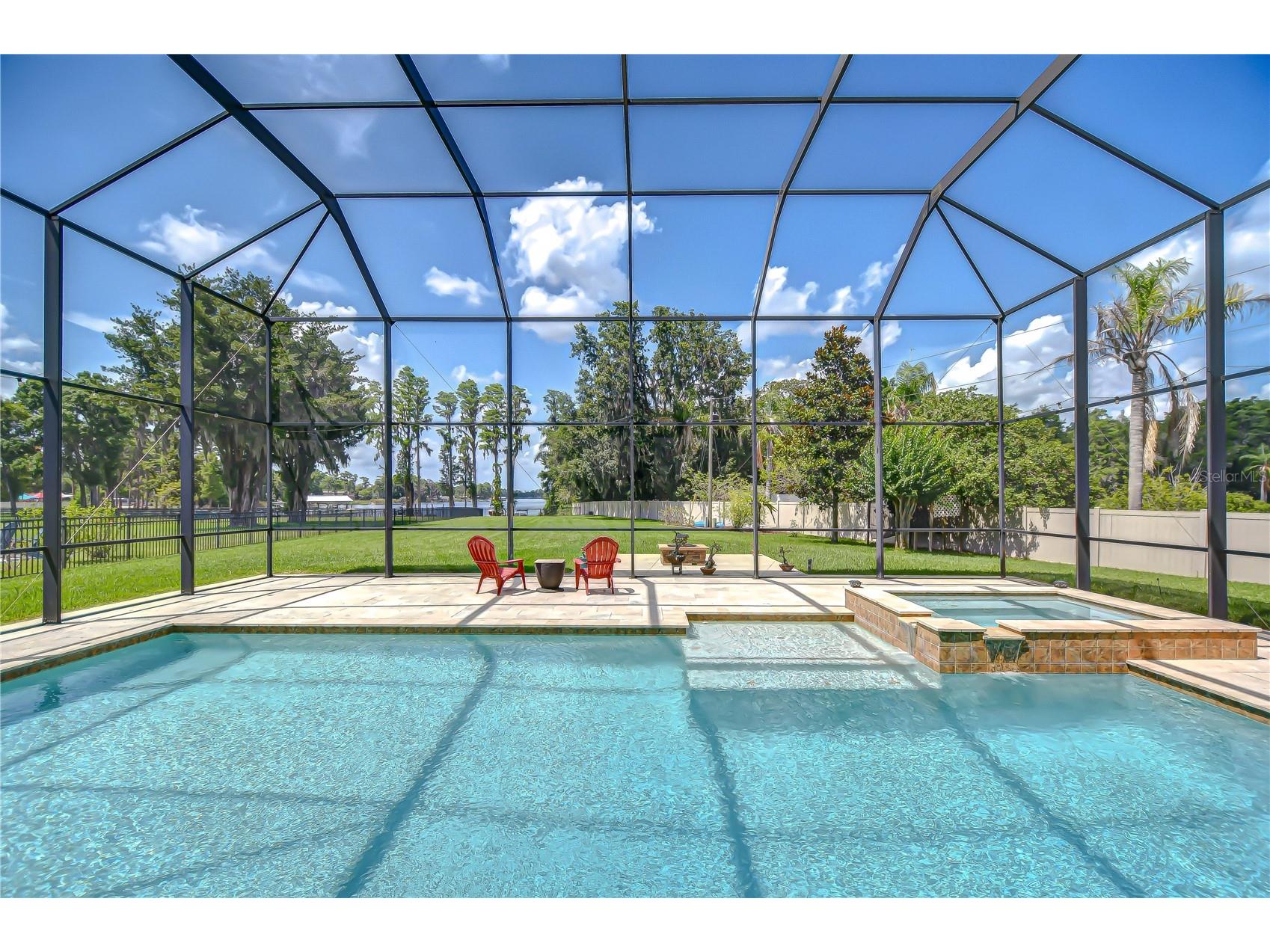 2566 Lake Manor Drive Land O Lakes FL 34639 - LAKE PADGETT TB8463399 image68