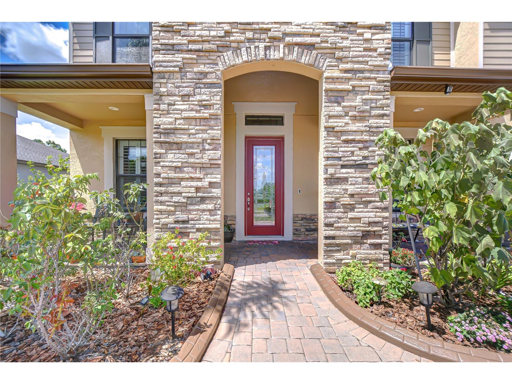 2566 Lake Manor Drive Land O Lakes FL 34639 - LAKE PADGETT TB8463399 image8