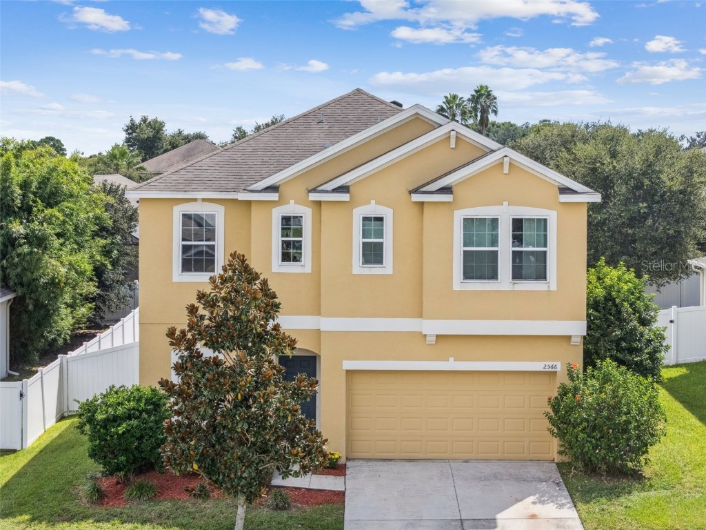 2566 Limerick Circle Grand Island FL 32735 G5102468 image1
