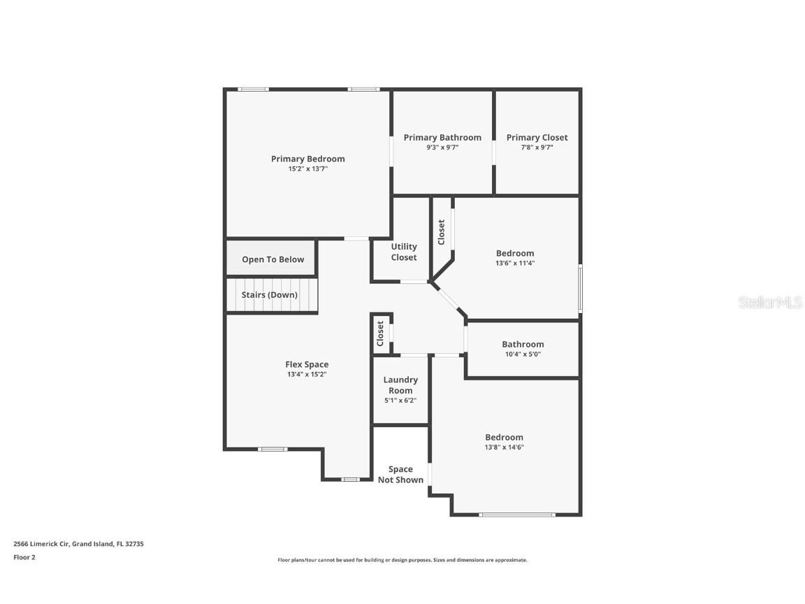 2566 Limerick Circle Grand Island FL 32735 G5102468 image17