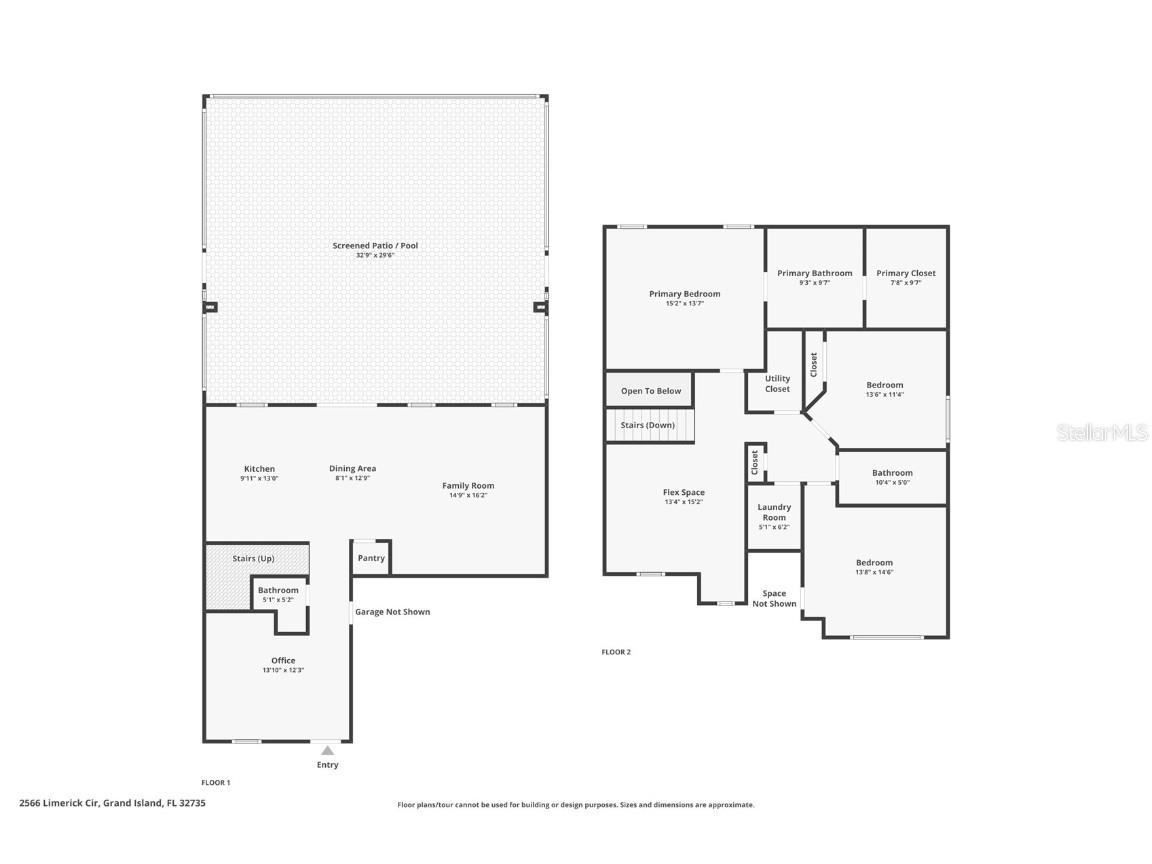 2566 Limerick Circle Grand Island FL 32735 G5102468 image28