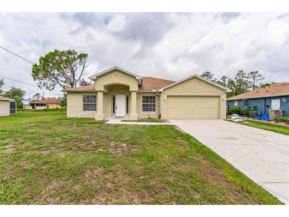 2566 N San Mateo Drive North Port FL 34288 T3450873 image1