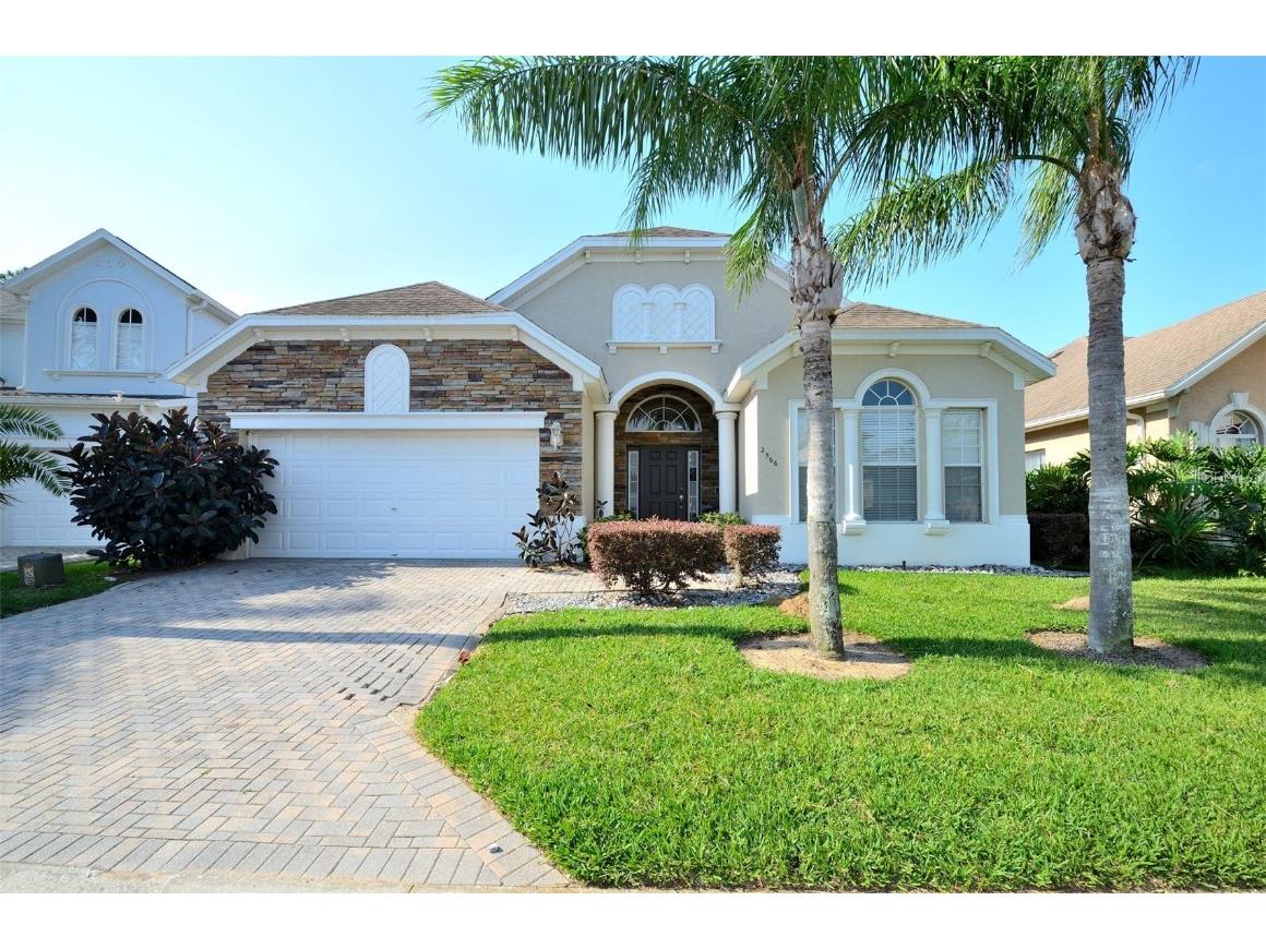 2566 Sand Hill Point Circle Davenport FL 33837 S5097894 image1