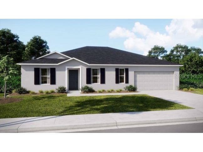 2566 SW 154th Lane Ocala FL 34473 O6397762 image1