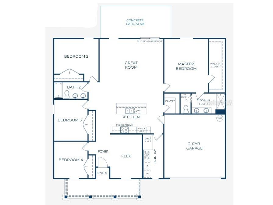 2566 SW 154th Lane Ocala FL 34473 O6397762 image3