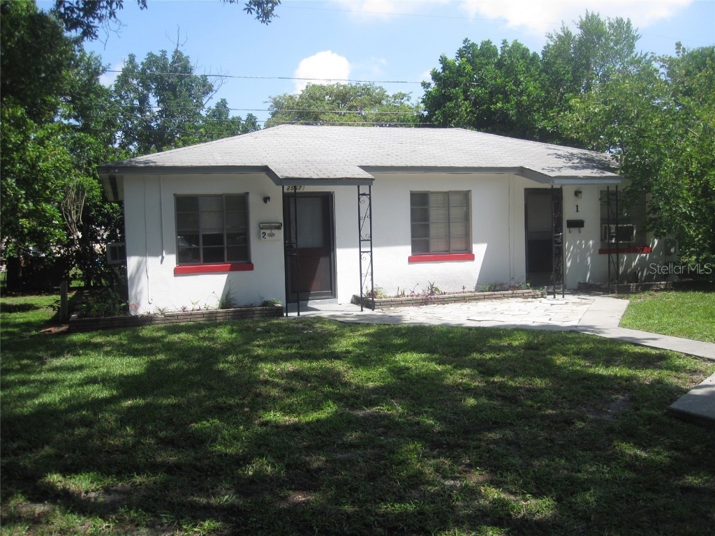2567 15th Avenue N #2 Saint Petersburg FL 33713 U8215085 image1