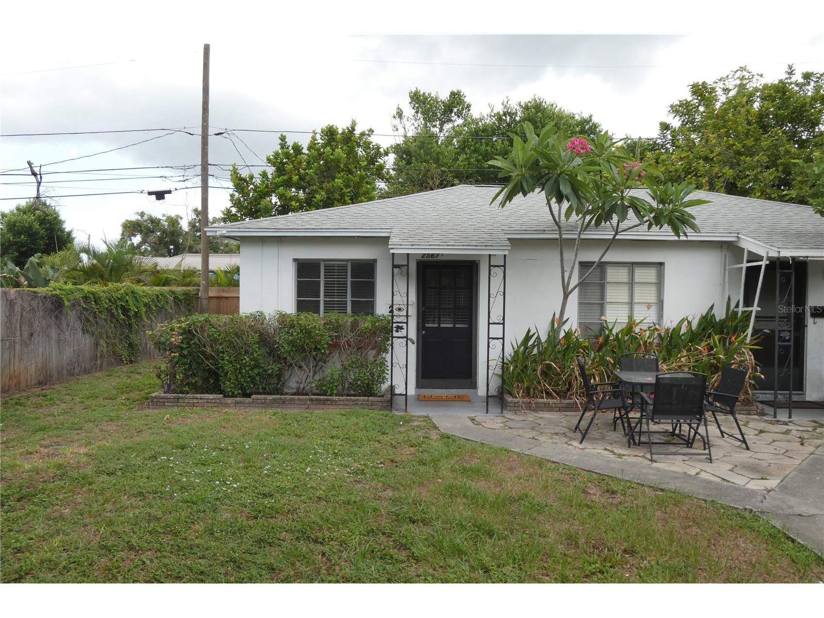 2567 15th Avenue N #2 Saint Petersburg FL 33713 TB8526306 image1