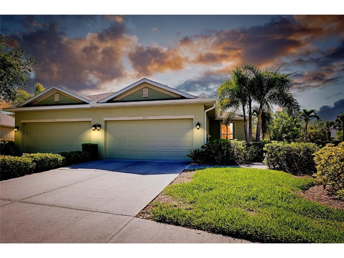 2567 Cortenova Court Venice FL 34292 A4578189 image1
