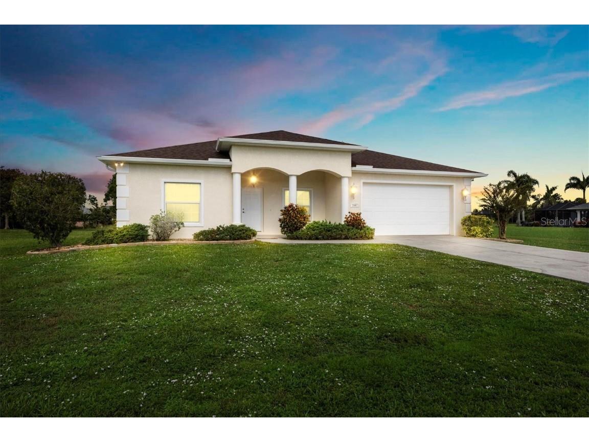 2567 Mauritania Road Punta Gorda FL 33983 C7478962 image1