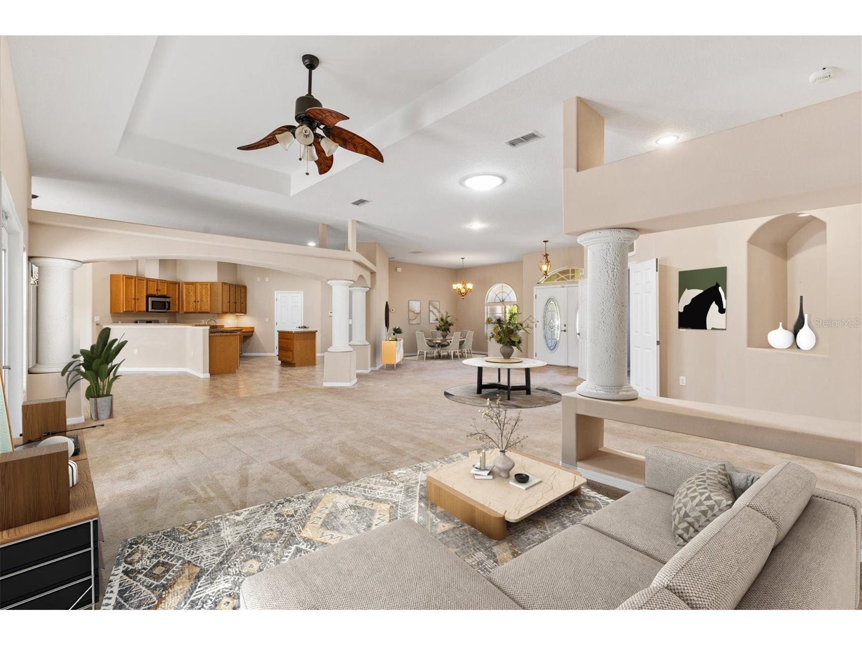 2567 N Stampede Drive Beverly Hills FL 34465 OM722691 image13