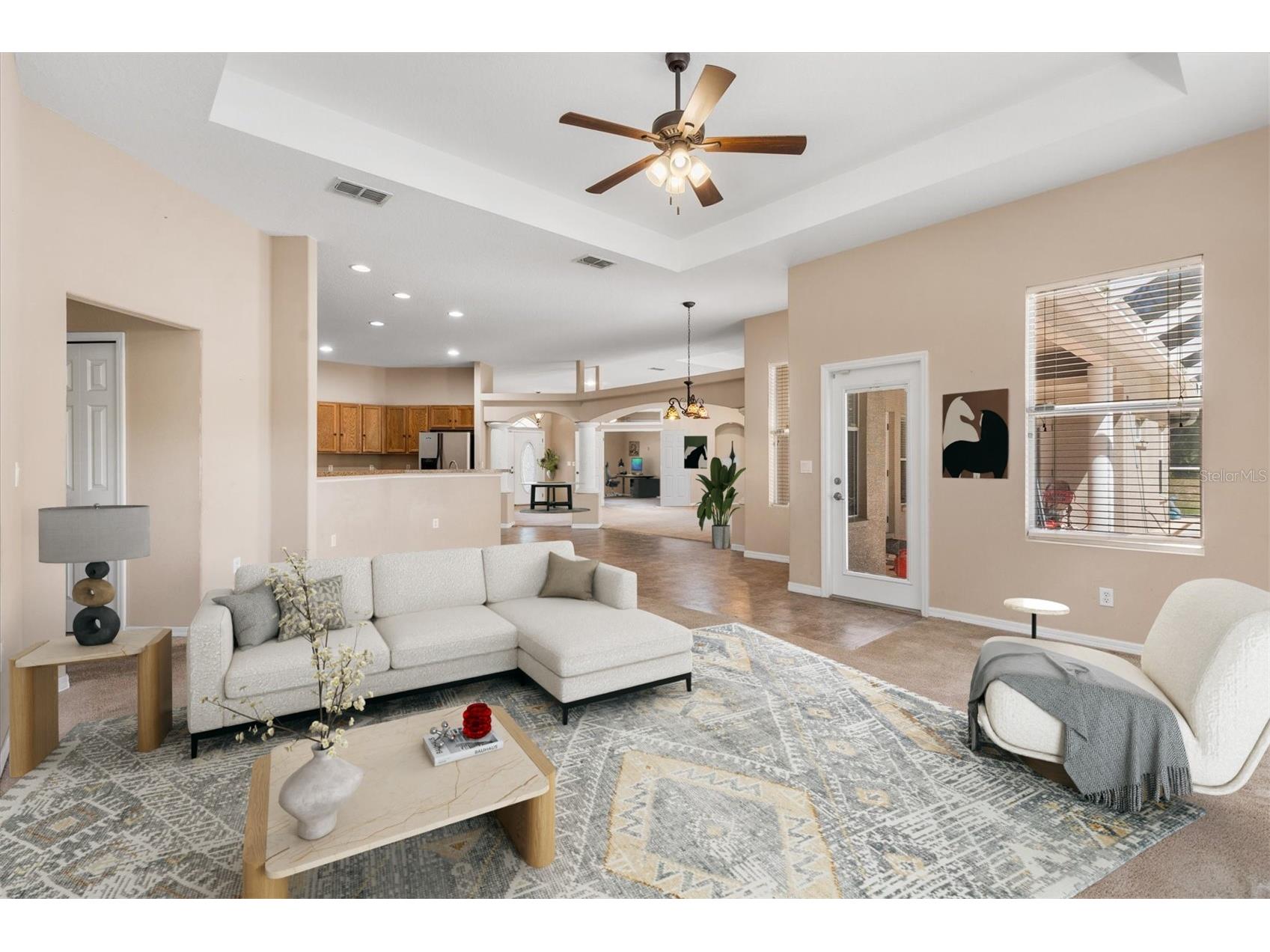 2567 N Stampede Drive Beverly Hills FL 34465 OM722691 image18