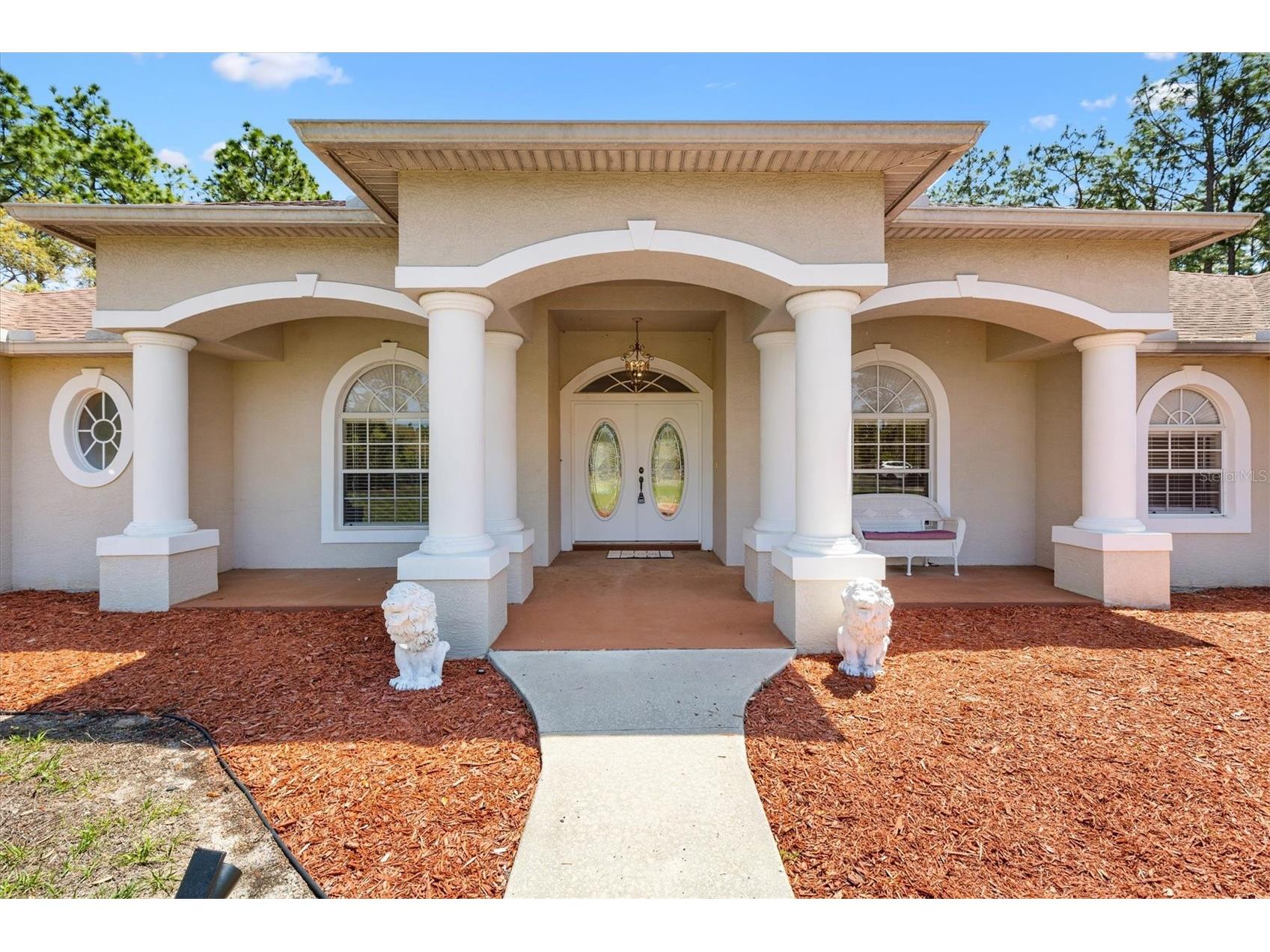 2567 N Stampede Drive Beverly Hills FL 34465 OM722691 image3